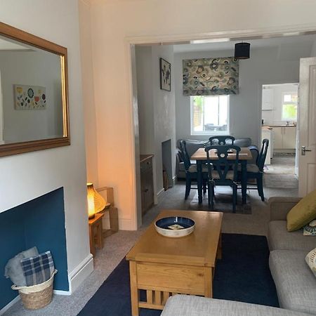 Hideaway House Villa Bridlington Ngoại thất bức ảnh