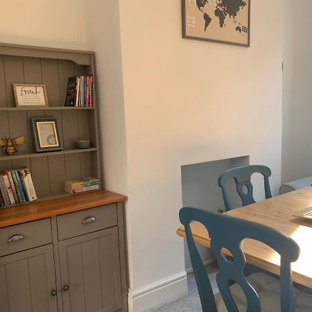 Hideaway House Villa Bridlington Ngoại thất bức ảnh