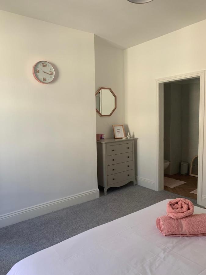 Hideaway House Villa Bridlington Ngoại thất bức ảnh