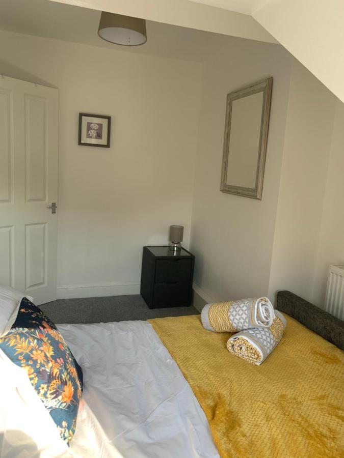 Hideaway House Villa Bridlington Ngoại thất bức ảnh
