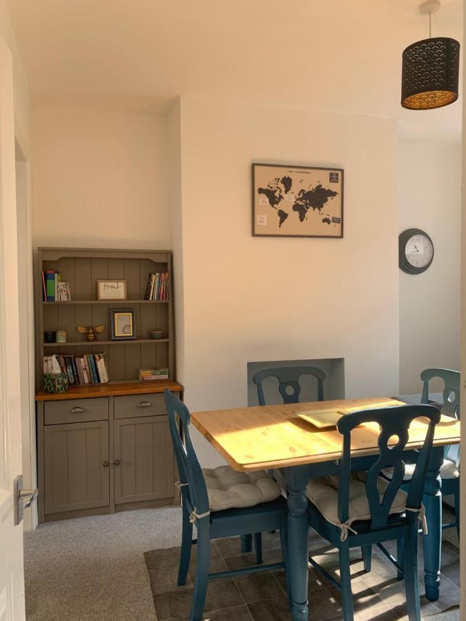 Hideaway House Villa Bridlington Ngoại thất bức ảnh