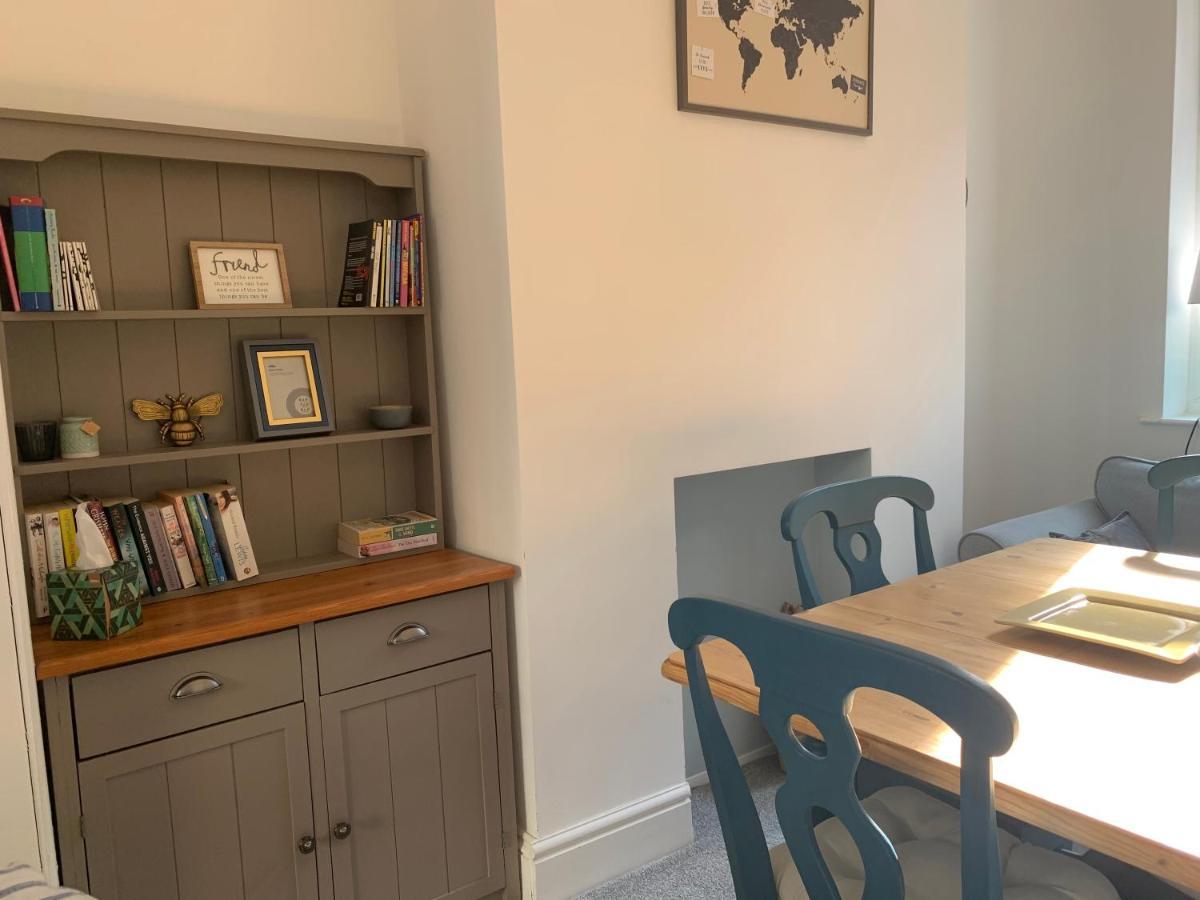 Hideaway House Villa Bridlington Ngoại thất bức ảnh