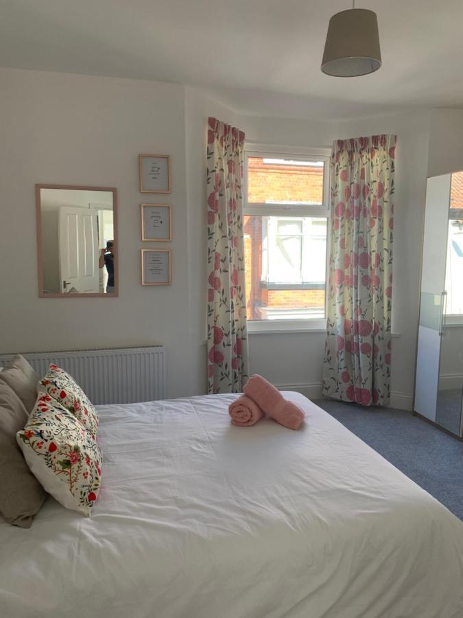Hideaway House Villa Bridlington Ngoại thất bức ảnh