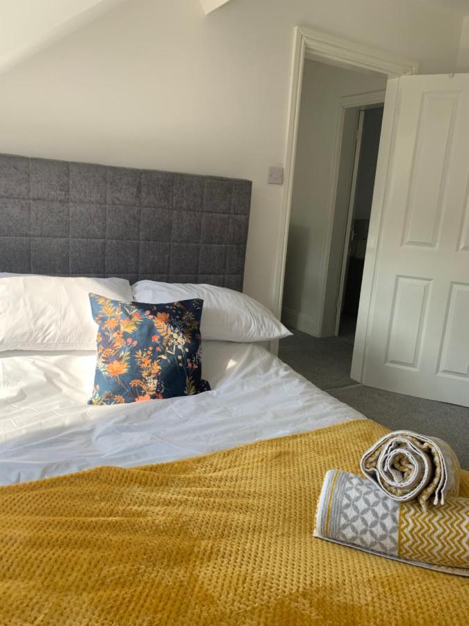 Hideaway House Villa Bridlington Ngoại thất bức ảnh