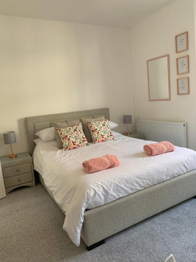 Hideaway House Villa Bridlington Ngoại thất bức ảnh