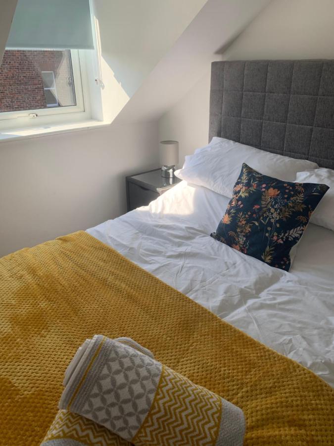 Hideaway House Villa Bridlington Ngoại thất bức ảnh