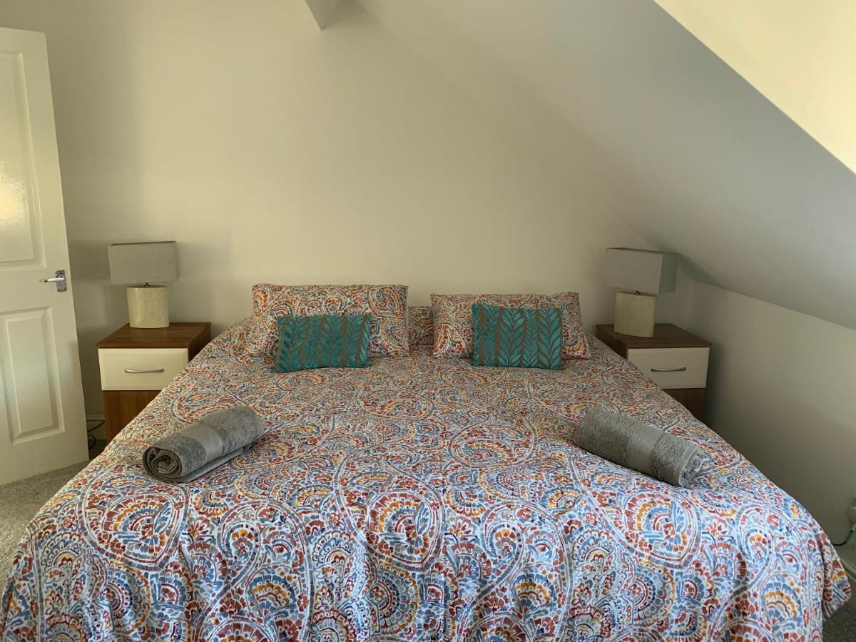 Hideaway House Villa Bridlington Ngoại thất bức ảnh